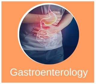 Gastroenterology