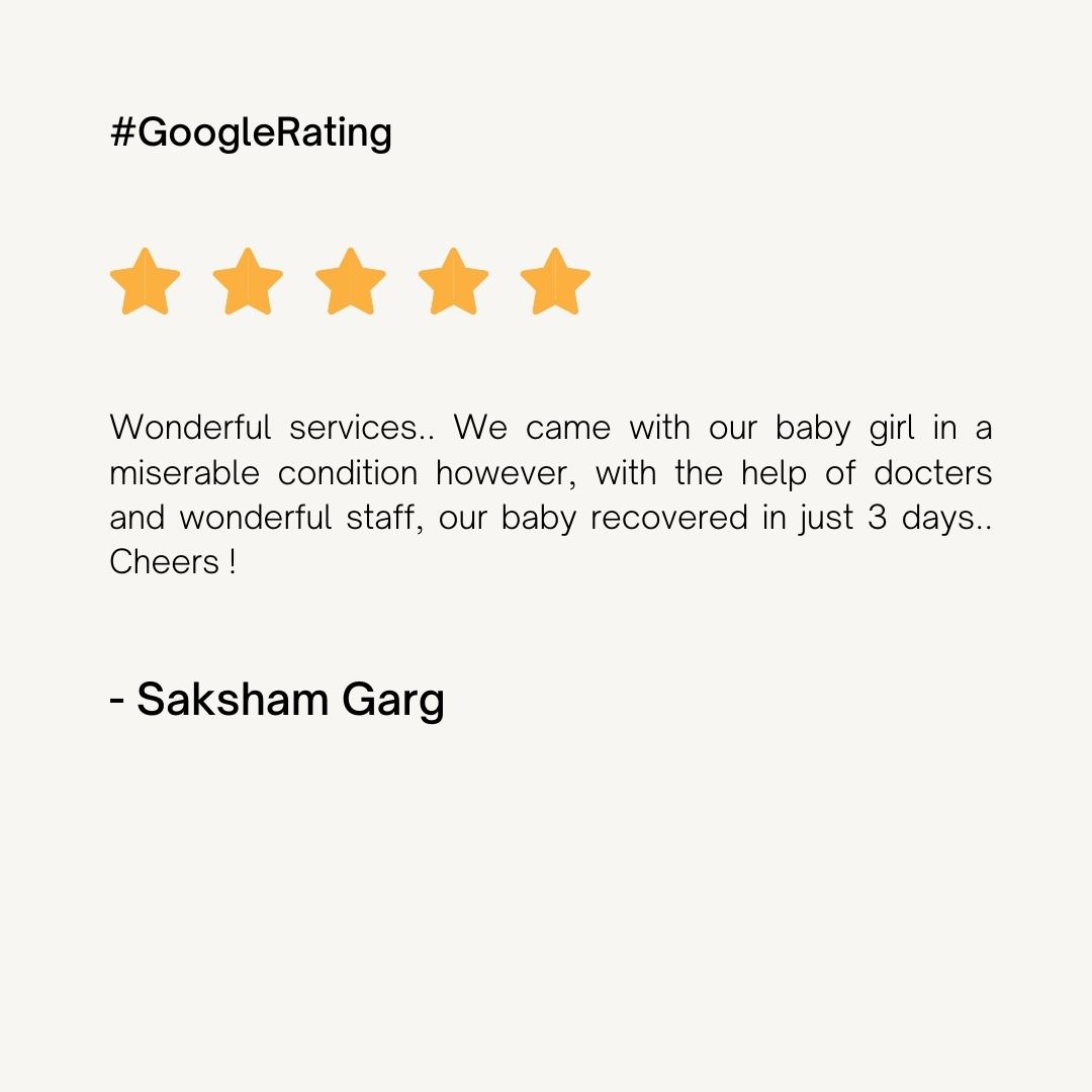 aastha Google rating