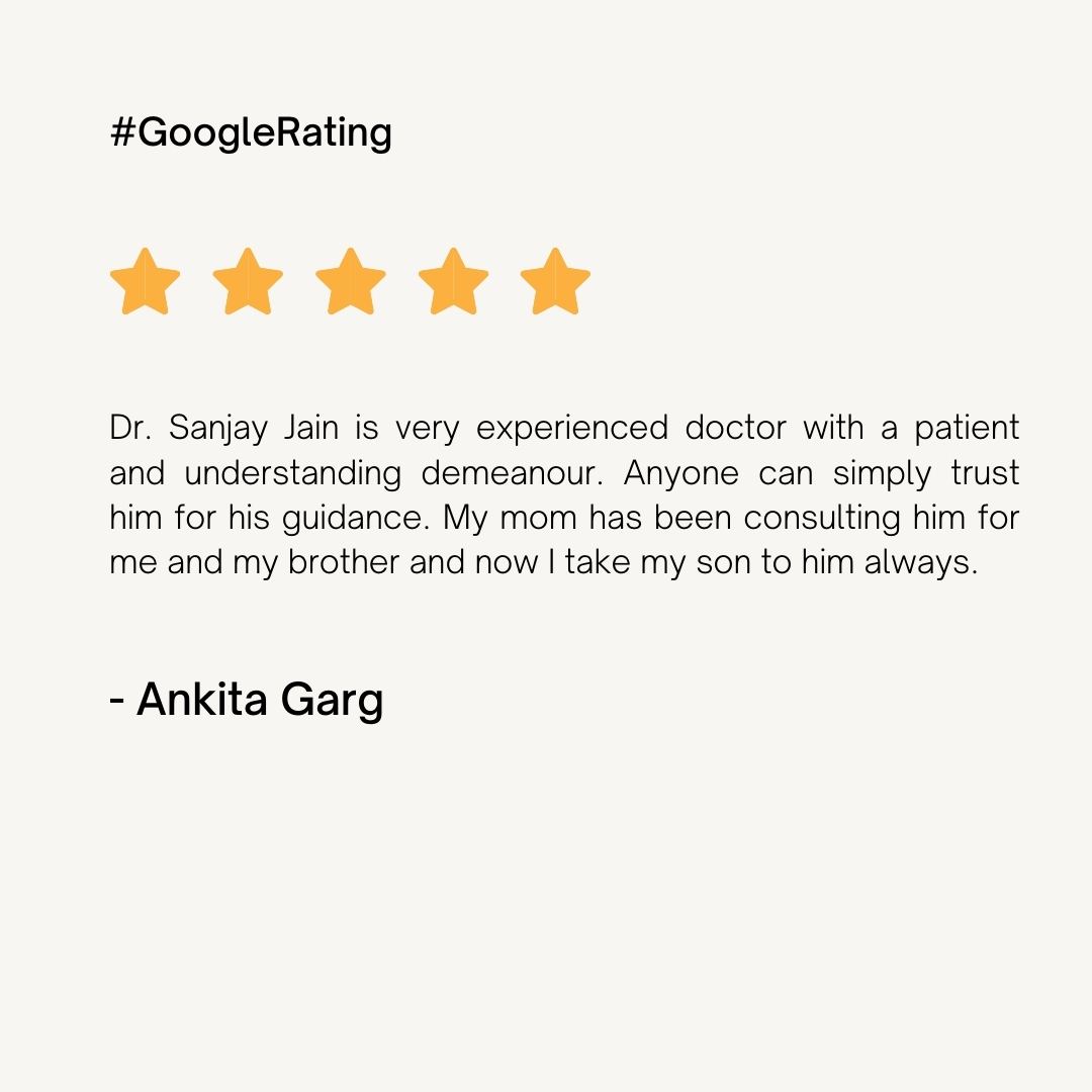 aastha Google rating