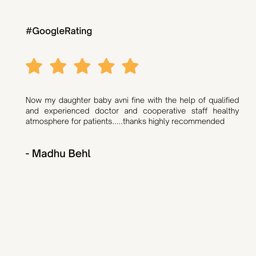 aastha Google rating