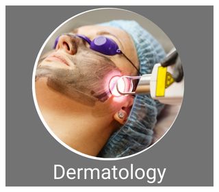 Aastha hospital - Dermatology