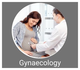 Aastha hospital - Gynaecology