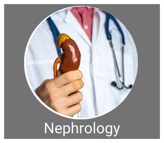 Aastha hospital - Nephrology