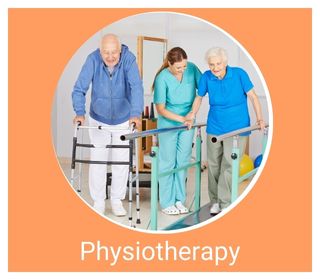 Aastha hospital - Physiotherapy