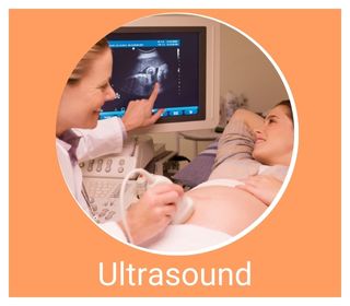 Aastha hospital Ultrasound