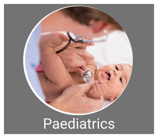 Aastha paediatrics