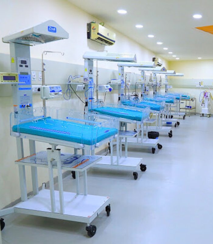 Welcome to Aastha Hospital - Your One-Stop Healthcare Solution