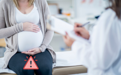 High-Risk Pregnancy: What Every Mom-to-Be Should Know in 2024