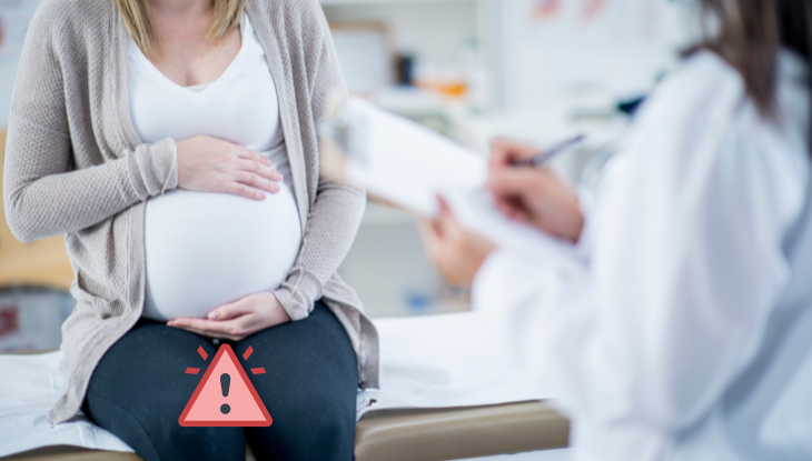 High-Risk Pregnancy: What Every Mom-to-Be Should Know in 2024