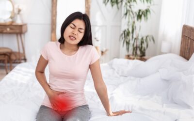 When Should I See My Gynecologist About Pelvic Pain?