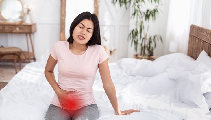 When Should I See My Gynecologist About Pelvic Pain?