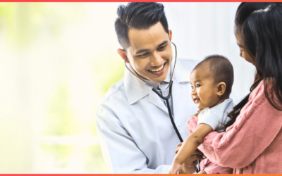 Why New Parents Need a Pediatric Doctor for Newborn Care!