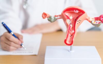 Female Reproductive Health: Understanding PCOD