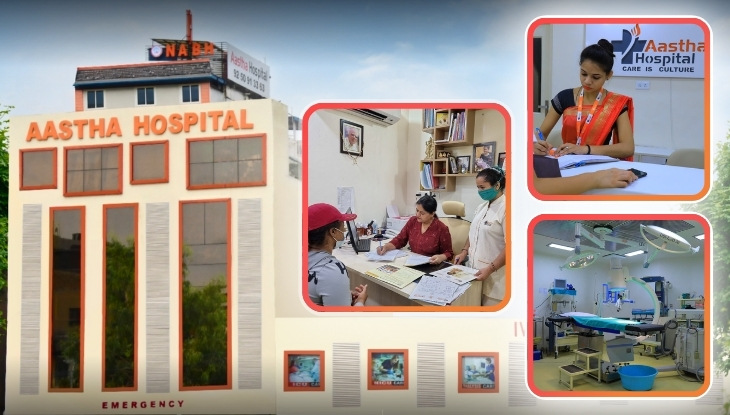 Finding the Best Multispeciality Hospital in Janakpuri with 24/7 Emergency Hospital services