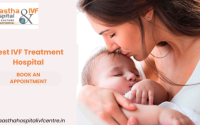 The Best IVF Treatment Hospital in Delhi | Aastha Hospital & IVF Center