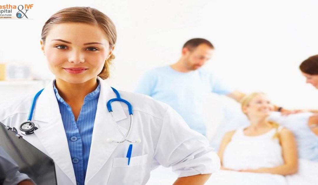 Choosing the Best Gynecologist: Finding Your Trusted Healthcare Partner