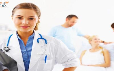 Choosing the Best Gynecologist: Finding Your Trusted Healthcare Partner