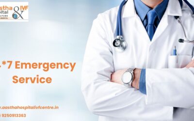 Best Fertility & IVF Hospital in West Delhi | 24*7 Emergency