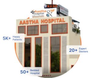 Aastha Hospital