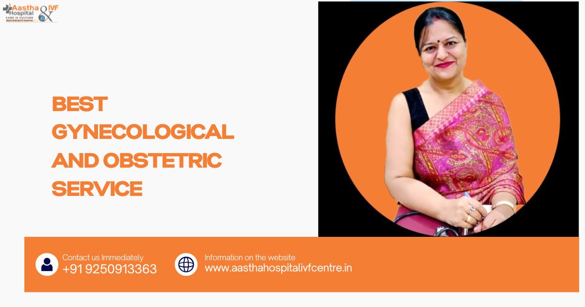 Best Gynecological and Obstetric Care