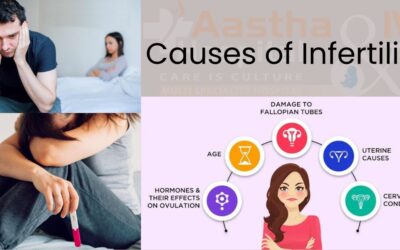 Causes of Infertility in Men and Women and How to Treat It