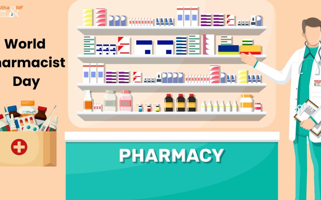 World Pharmacist Day 2024: Celebrating Pharmacists’ Vital Role in Global Healthcare