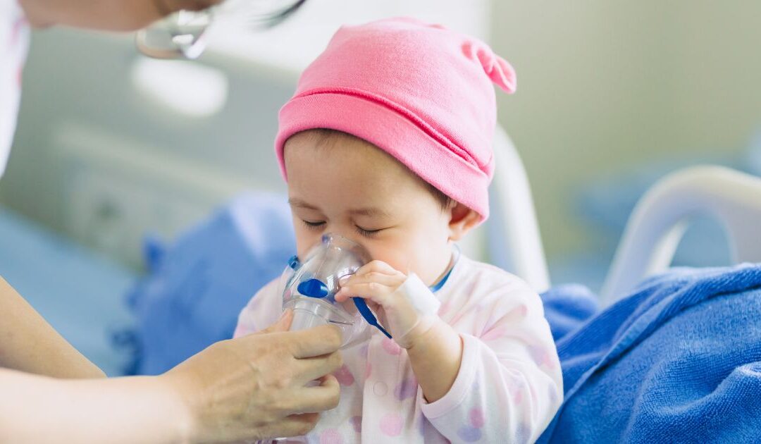 How Cold & Dry Air Can Worsen Your Child’s Allergies: Tips for Prevention and Treatment