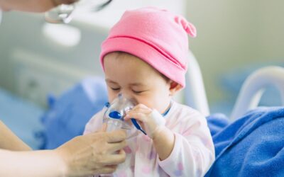 How Cold & Dry Air Can Worsen Your Child’s Allergies: Tips for Prevention and Treatment