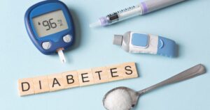 Diabetes and Exercise