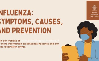 Influenza: Symptoms, Causes, and Effective Prevention Methods