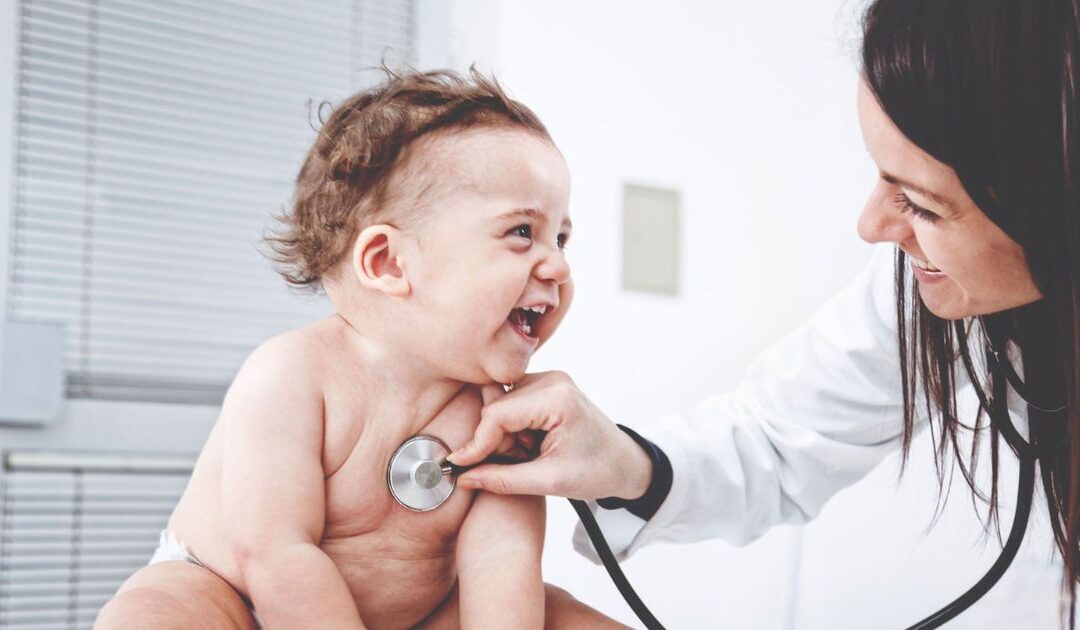 Best Pediatric Hospital in West Delhi Is What You Need