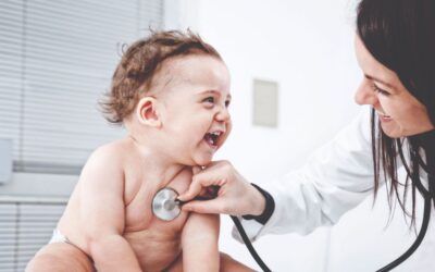 Best Pediatric Hospital in West Delhi Is What You Need