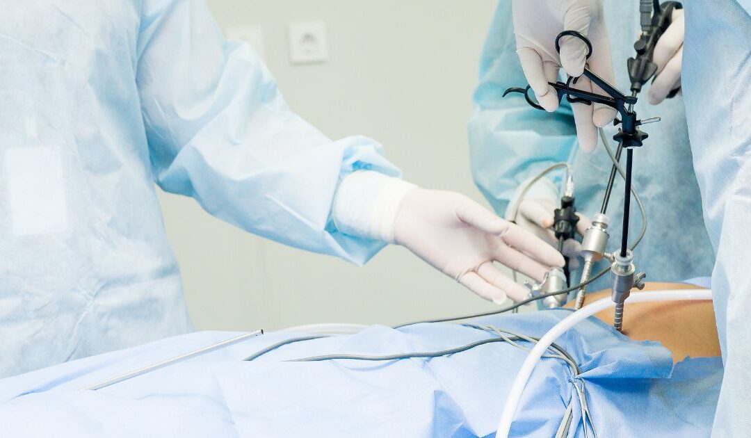 Laparoscopic Procedures: What to Expect Before, During, and After