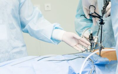 Laparoscopic Procedures: What to Expect Before, During, and After