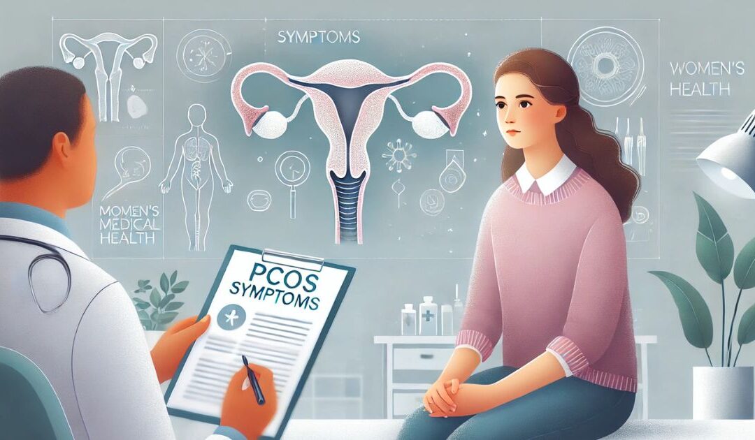 Common Symptoms of PCOS You Shouldn’t Ignore