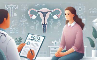 Common Symptoms of PCOS You Shouldn’t Ignore