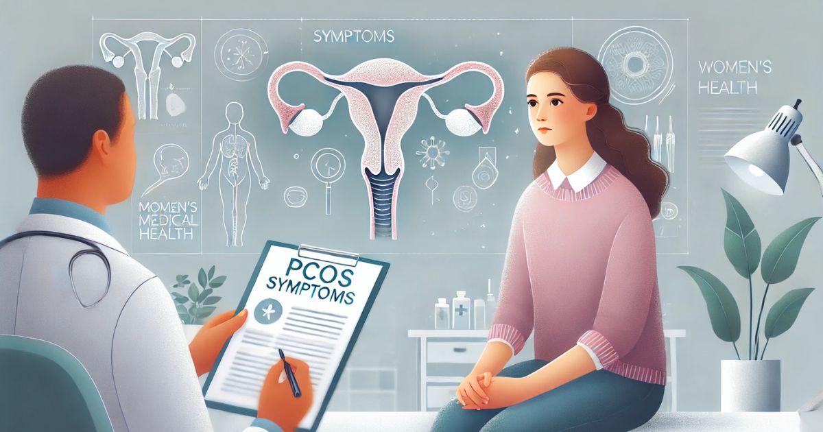 PCOS Symptoms