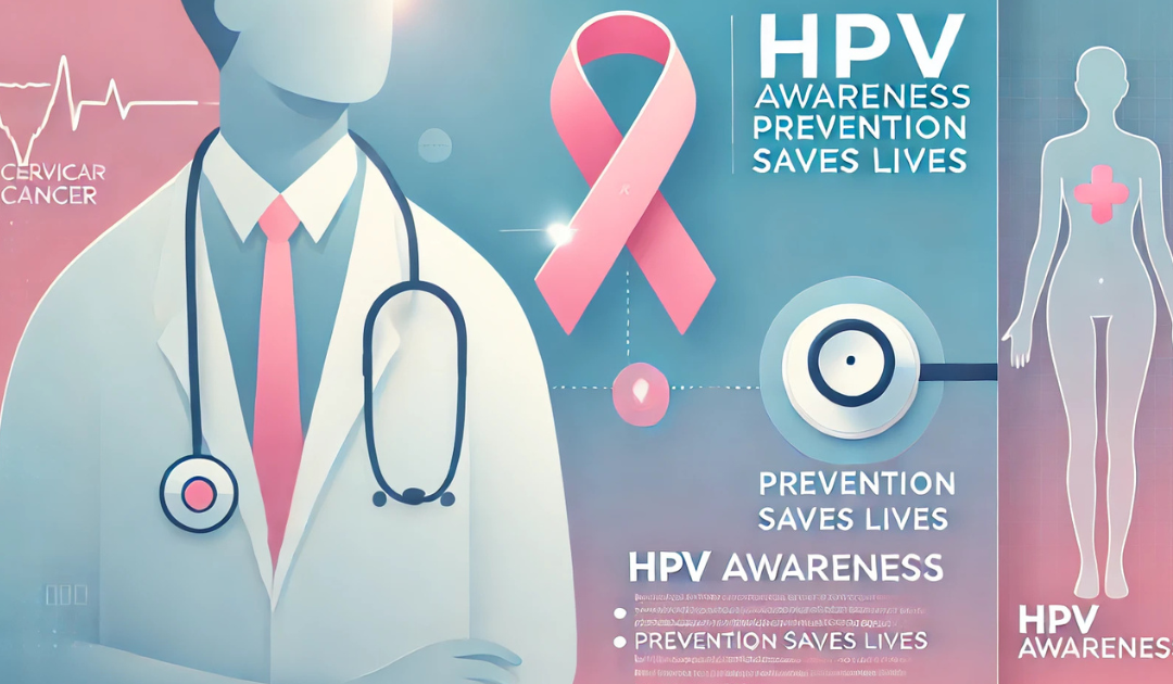 HPV and Its Link to Cervical Cancer: What You Need to Know