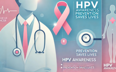 HPV and Its Link to Cervical Cancer: What You Need to Know