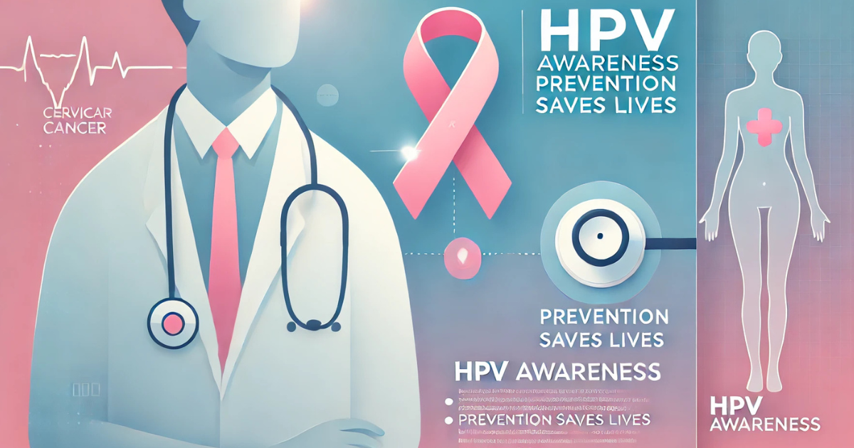 HPV Awareness