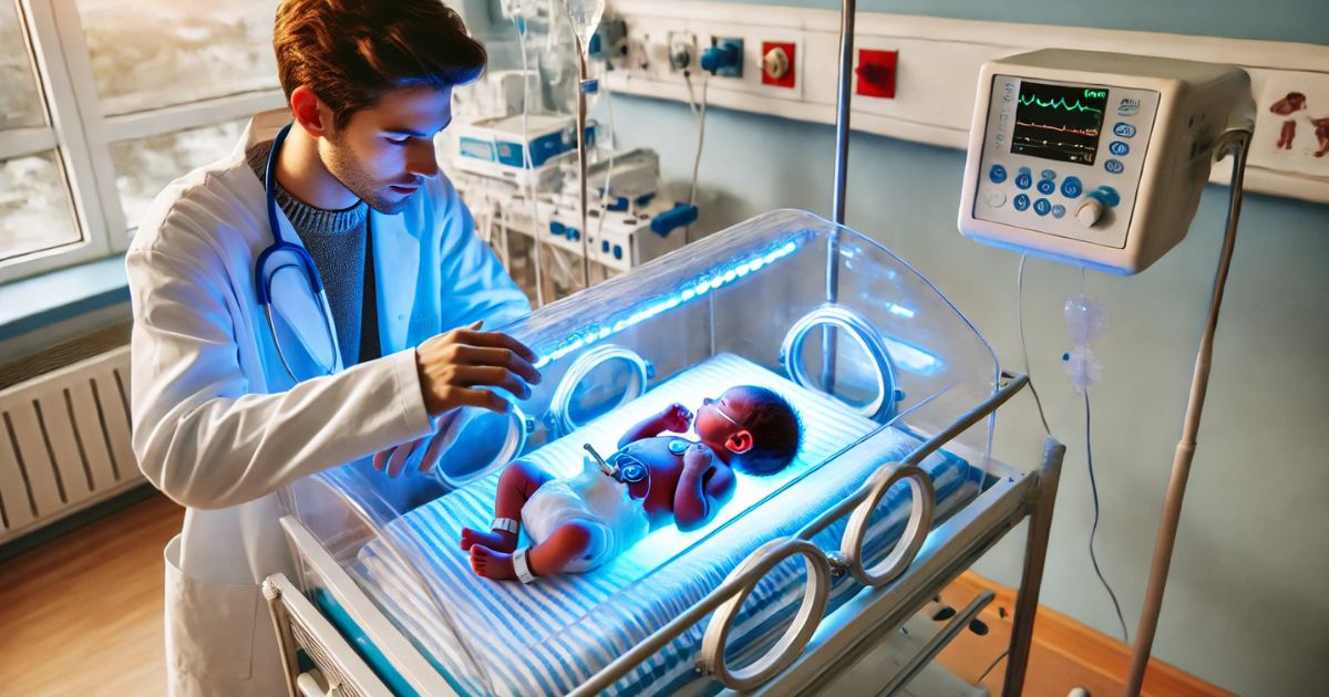 Neonatal Jaundice